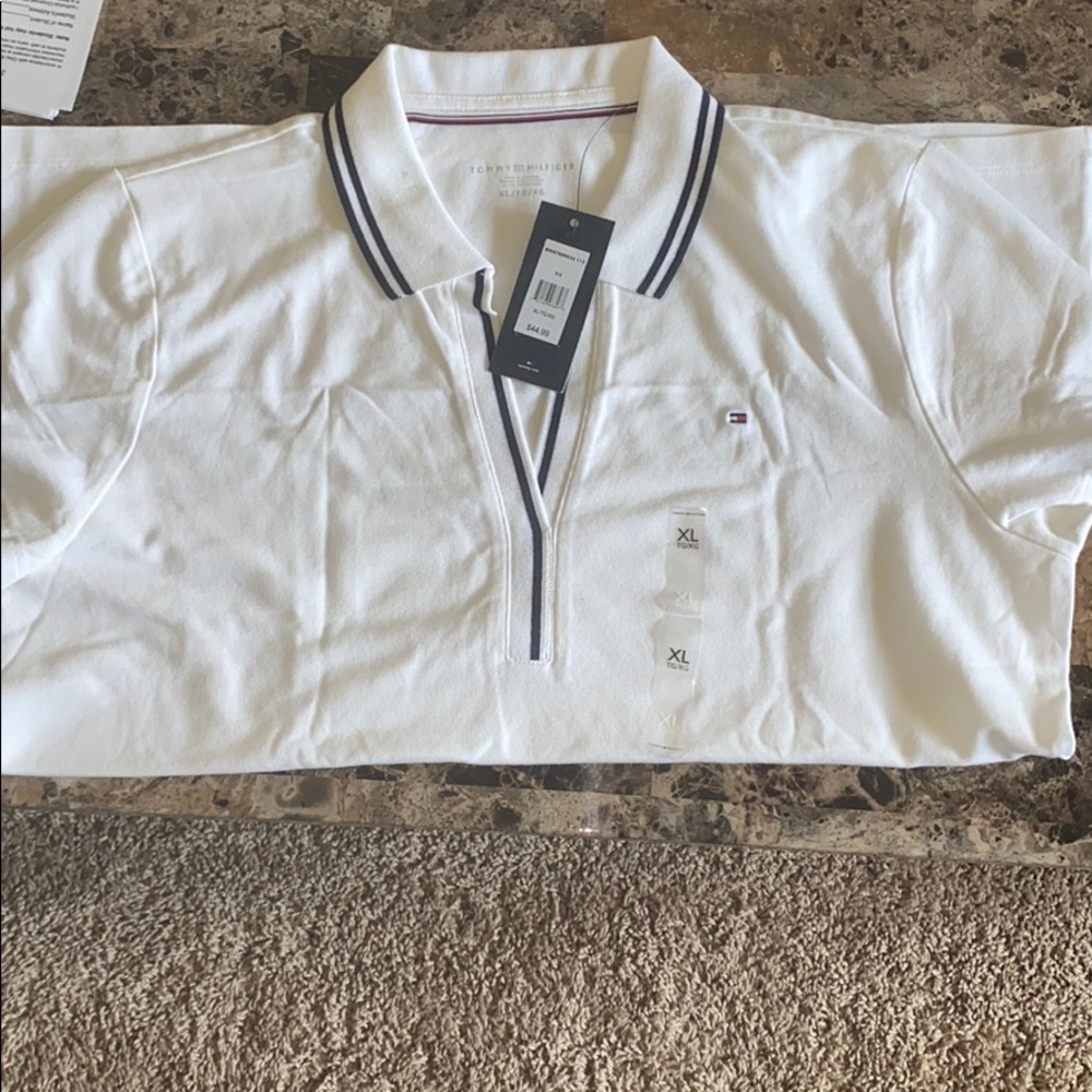 Tommy Hilfiger T-Shirt